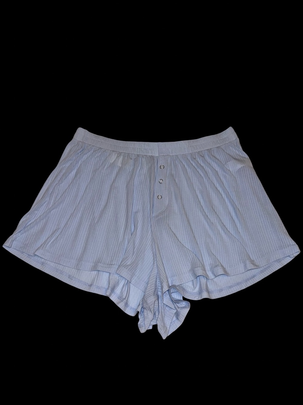 aerie Superchill® Modal Rib Boxer Shorts - Picture 5 of 7